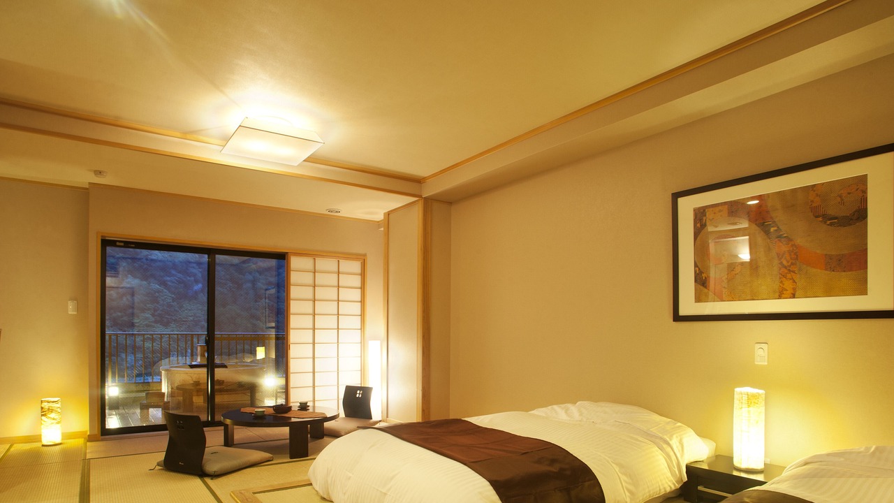 Photo of Bedroom in Takayama