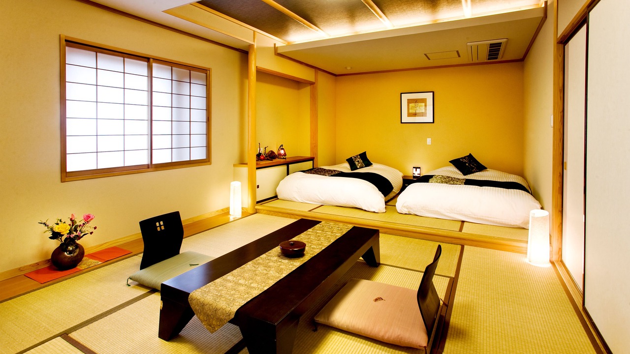 Photo of Bedroom in Takayama