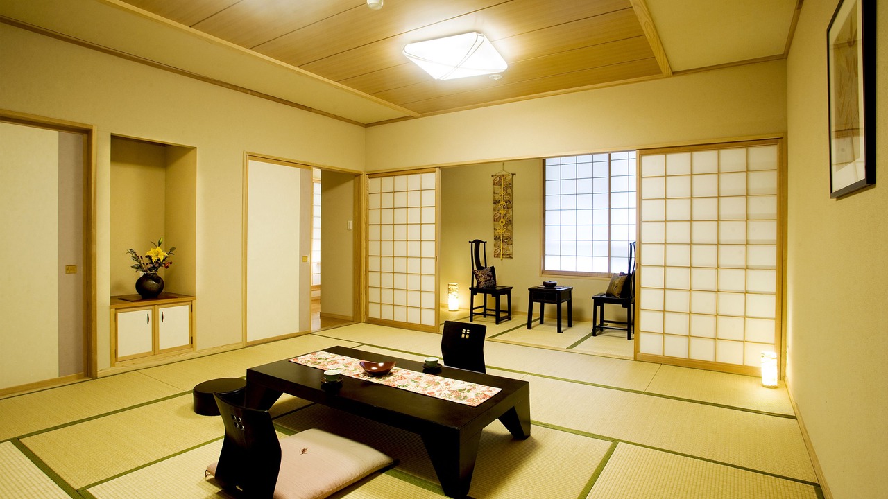 Photo of Bedroom in Takayama
