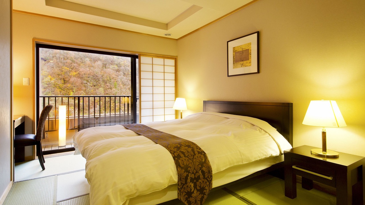 Photo of Bedroom in Takayama