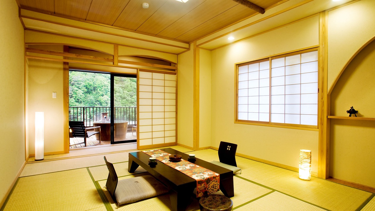 Photo of Bedroom in Takayama