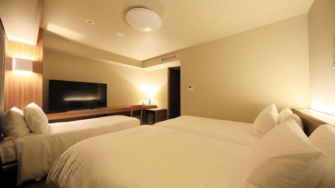 Photo of Bedroom in Nagoya City Centre