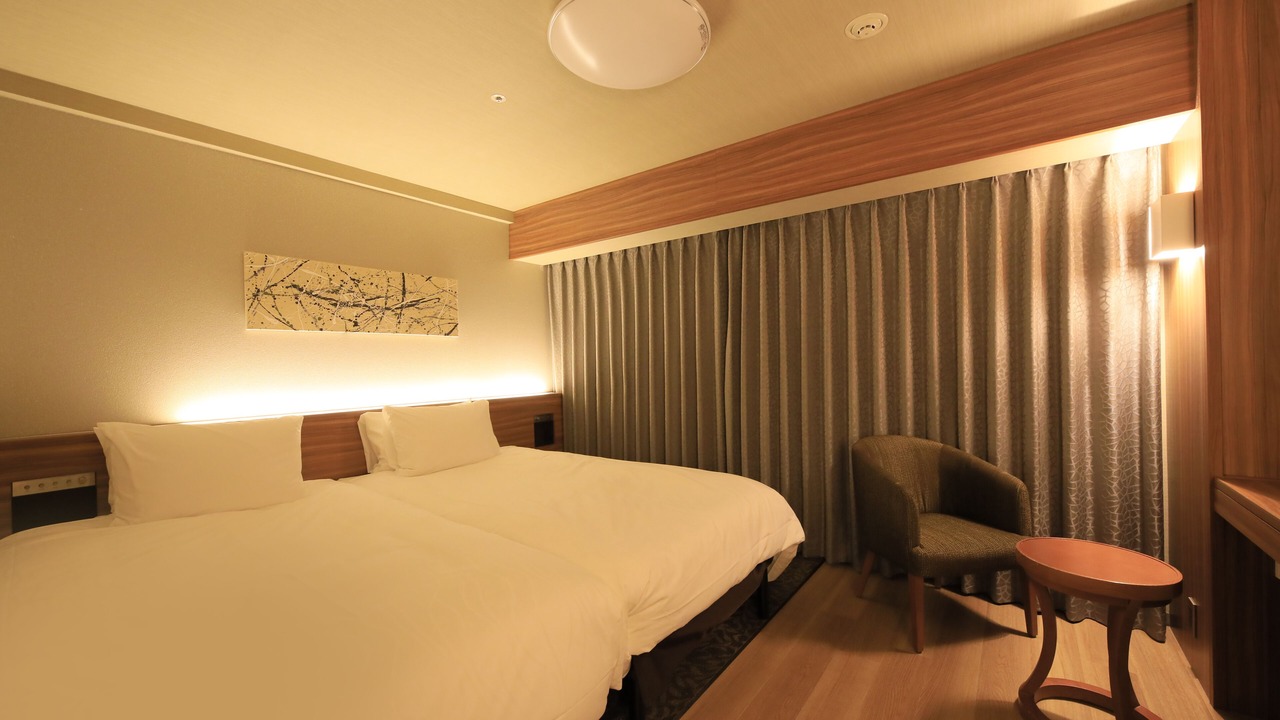 Photo of Bedroom in Nagoya City Centre