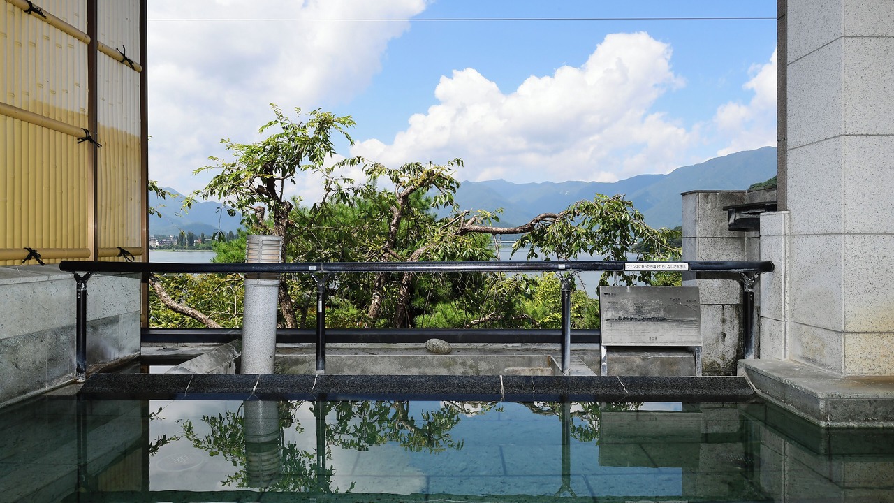 Photo of Bathroom in Azagawa