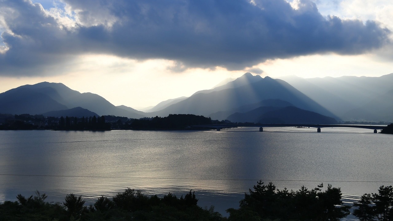 Photo of Outdoor in Azagawa