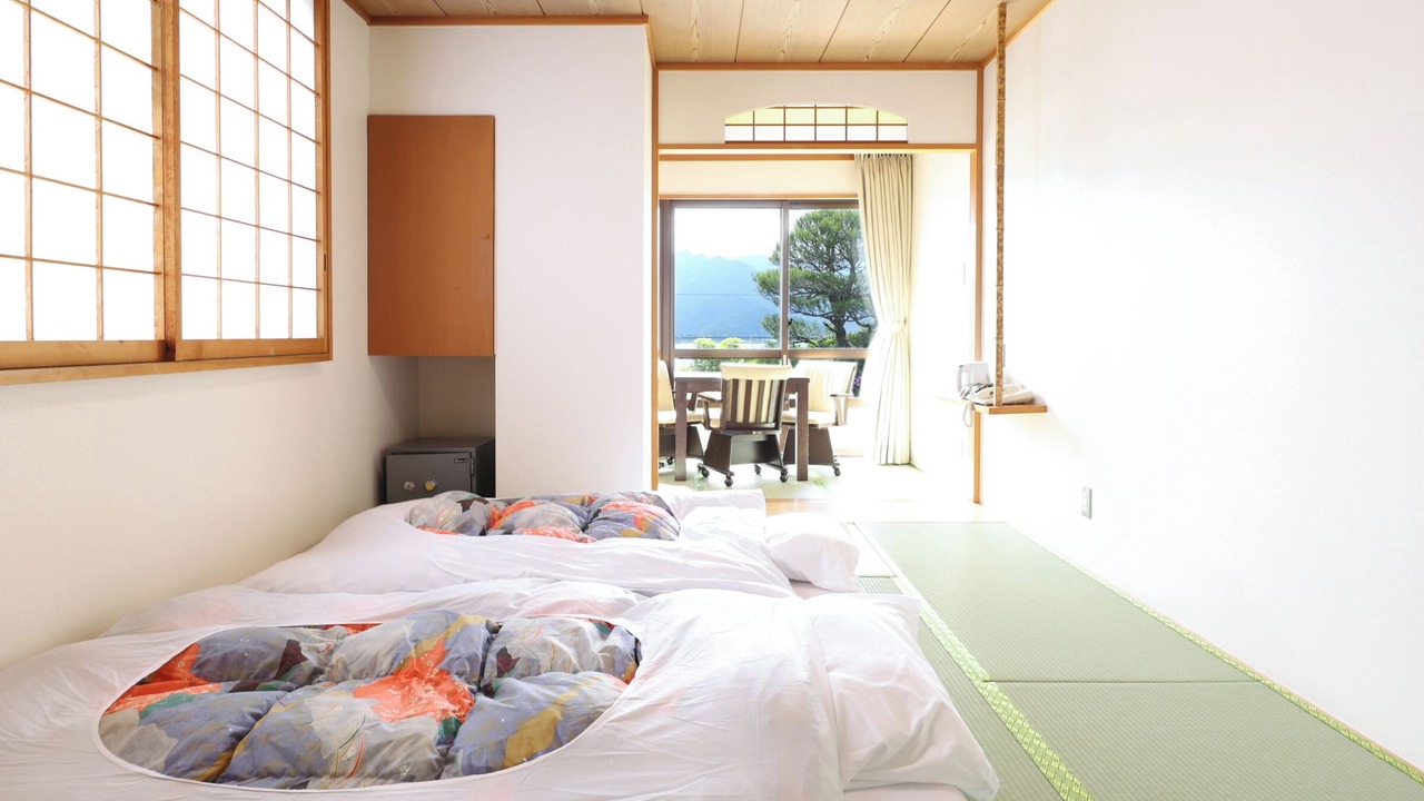 Photo of Bedroom in Azagawa