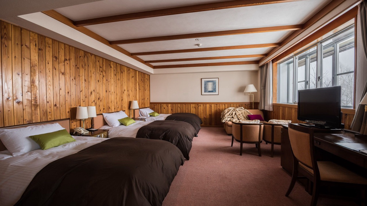 Photo of Livingroom in Okushiga
