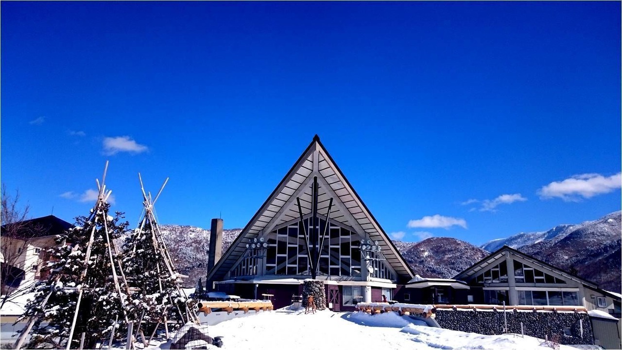 Photo of Outdoor in Okushiga