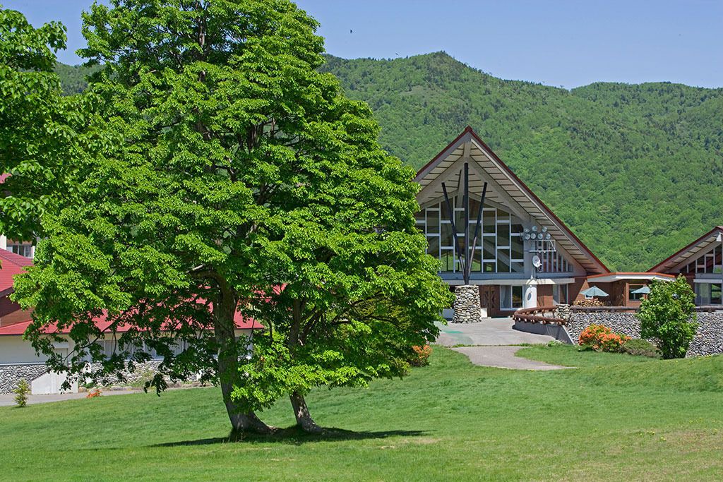 Photo of Outdoor in Okushiga