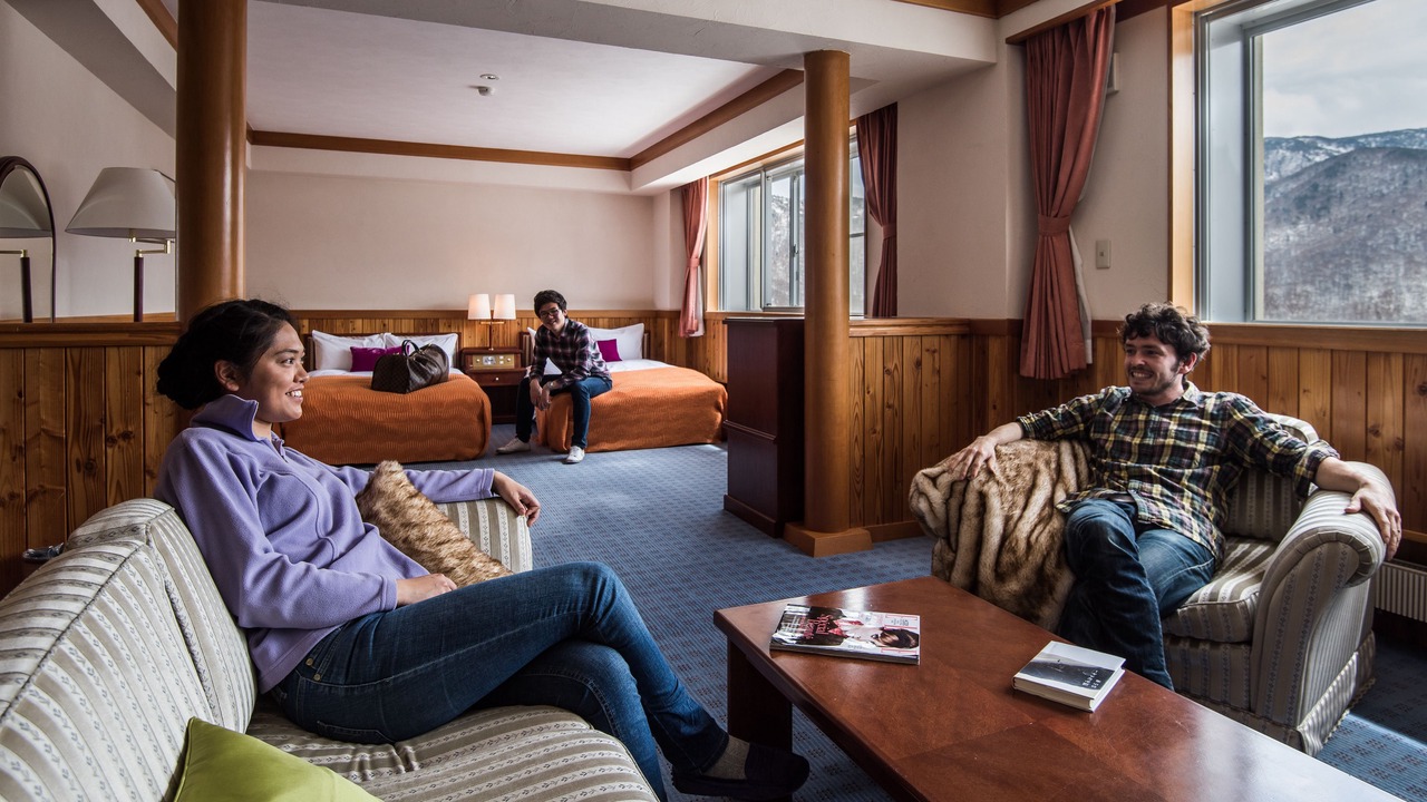 Photo of Bedroom in Okushiga
