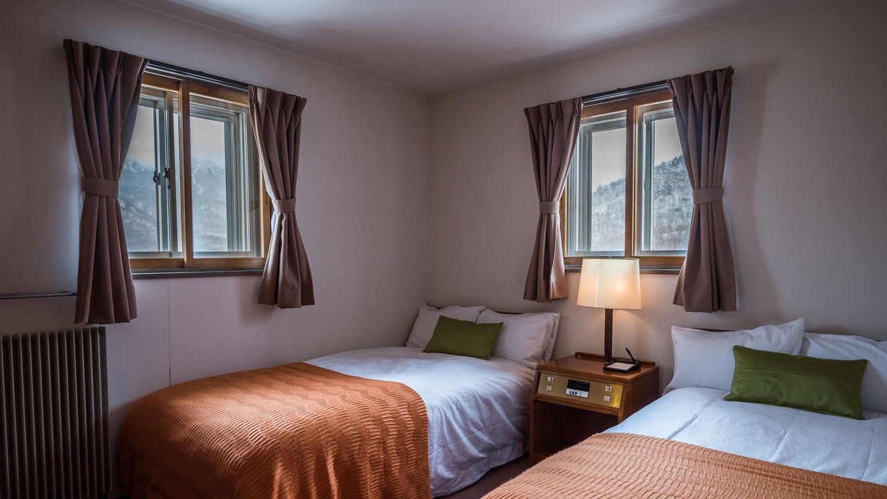 Photo of Bedroom in Okushiga