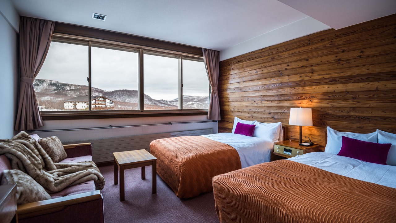 Photo of Bedroom in Okushiga