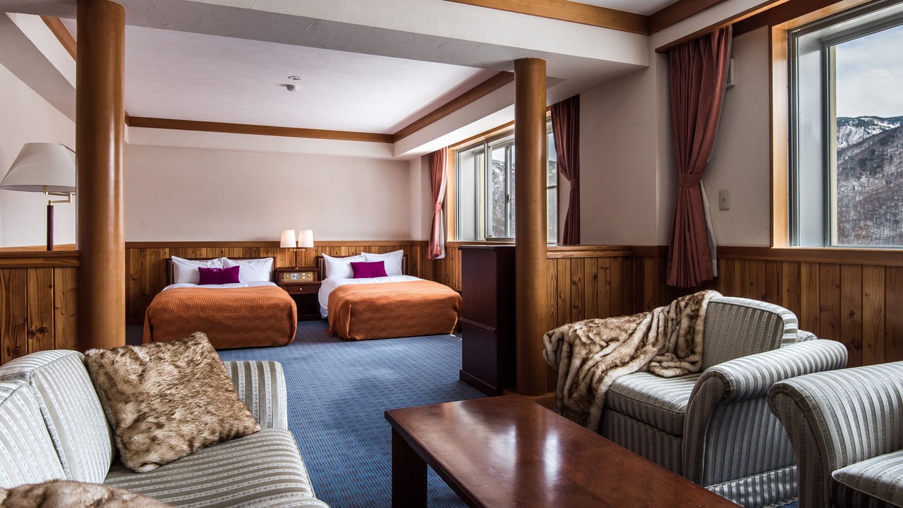 Photo of Bedroom in Okushiga