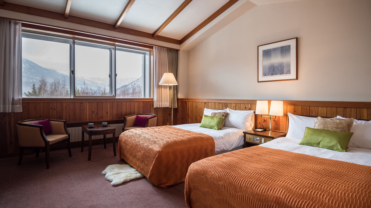 Photo of Bedroom in Okushiga