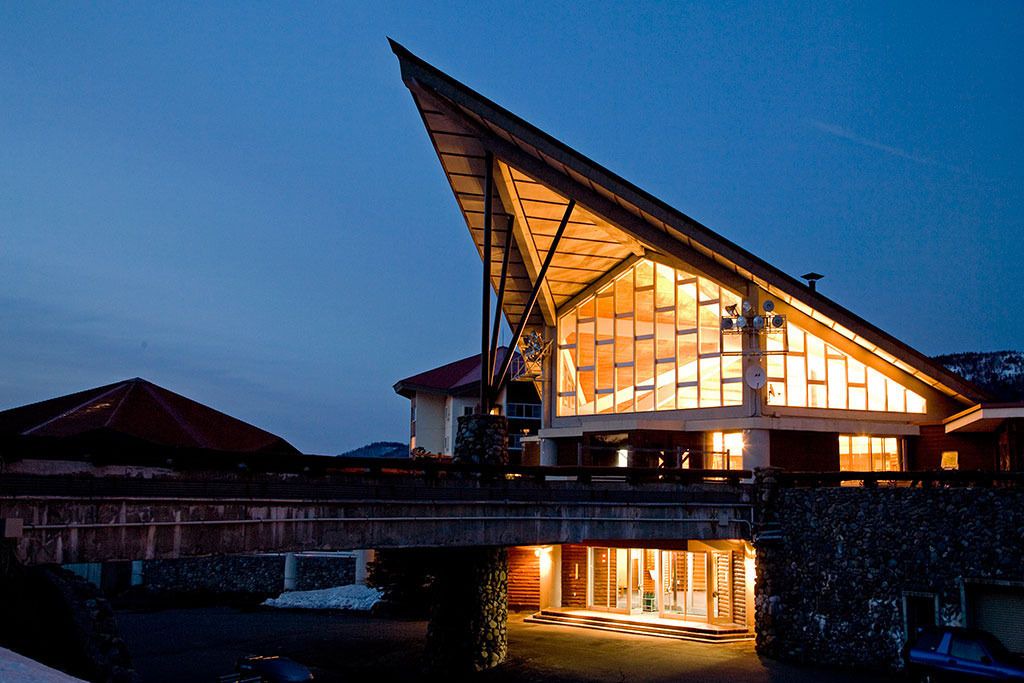 Photo of Outdoor in Okushiga