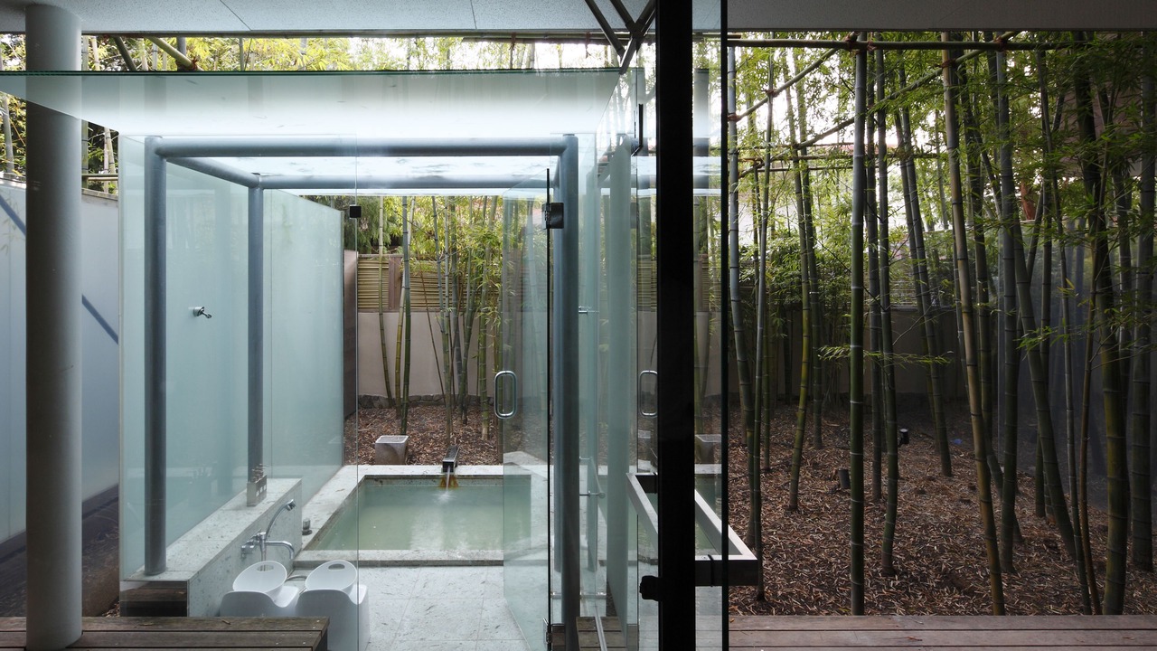 Photo of Bedroom in Hakone