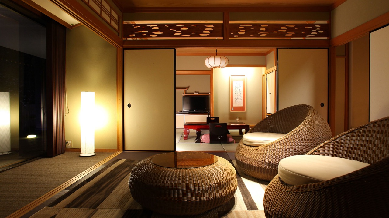 Photo of Bedroom in Hakone
