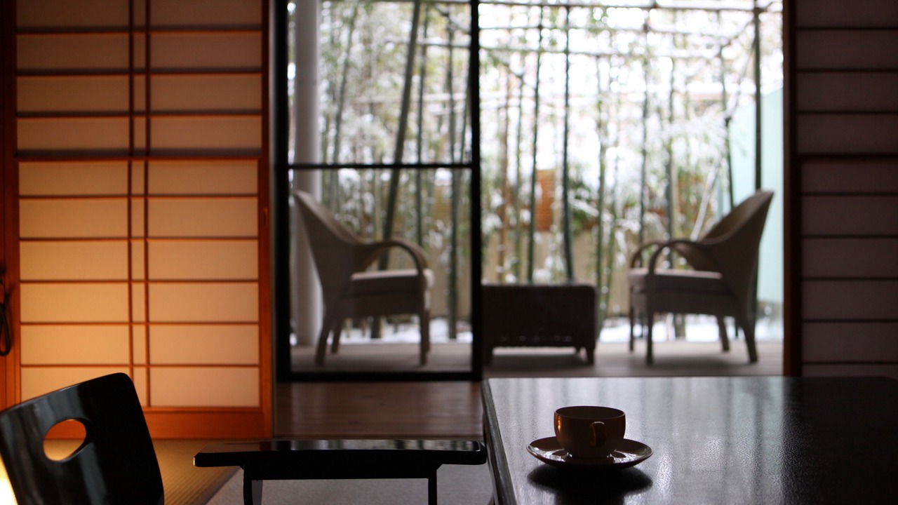 Photo of Bedroom in Hakone
