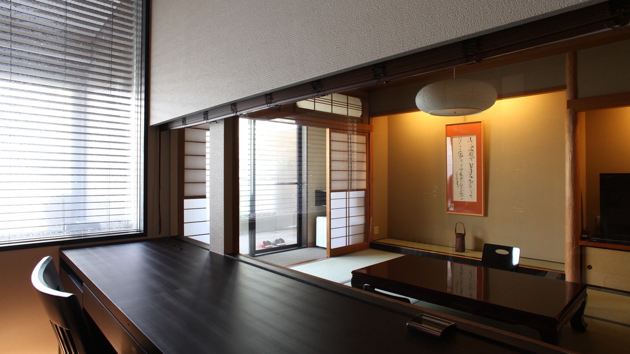 Photo of Bedroom in Hakone