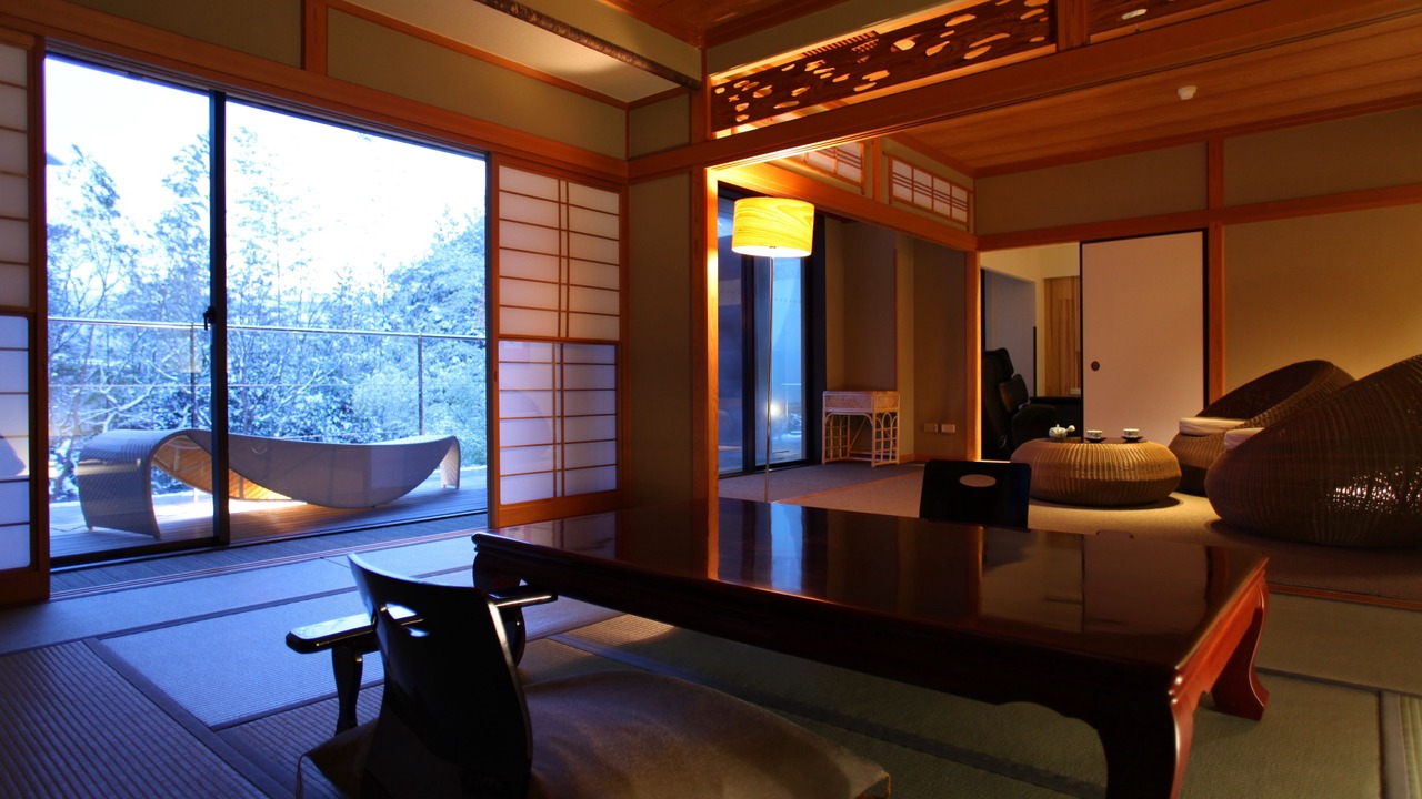 Photo of Bedroom in Hakone