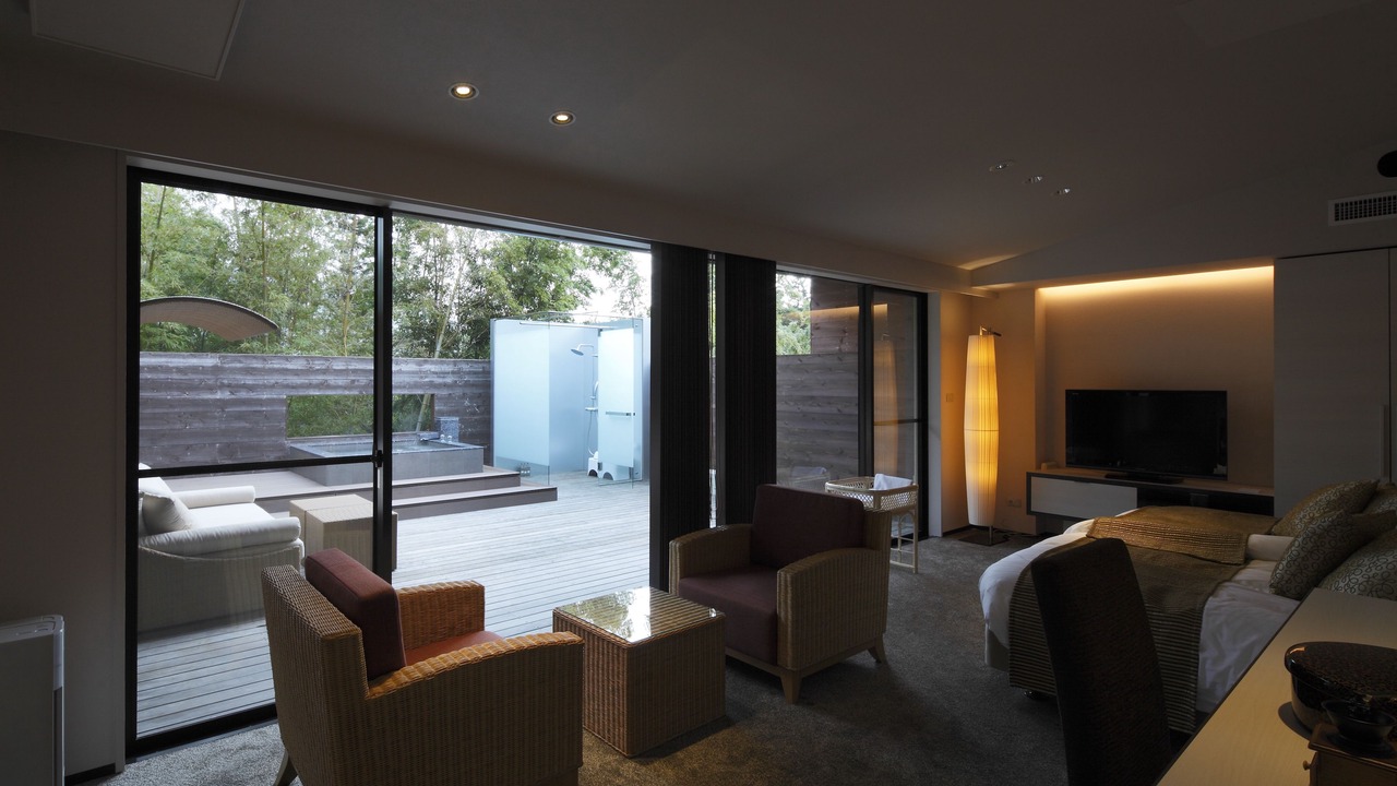 Photo of Bedroom in Hakone