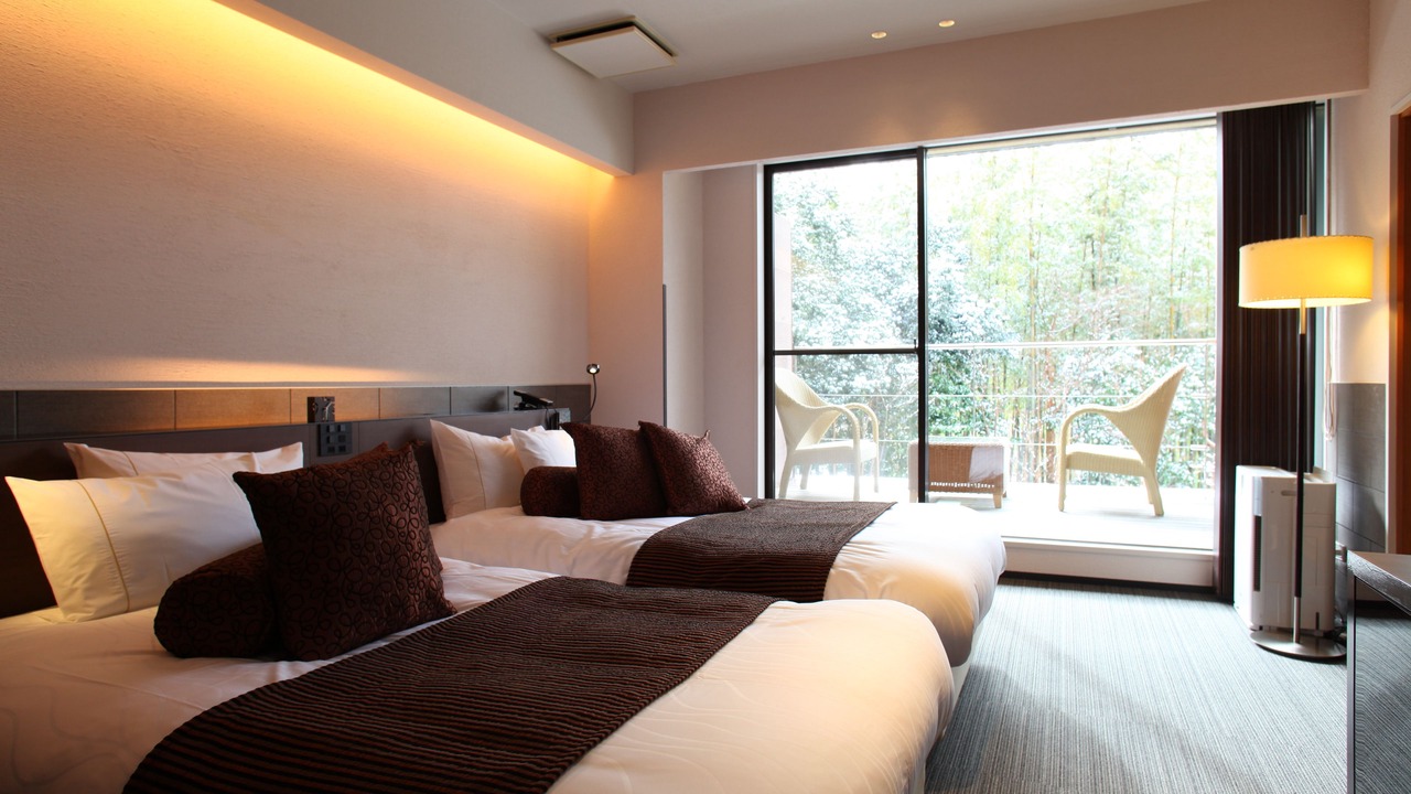 Photo of Bedroom in Hakone