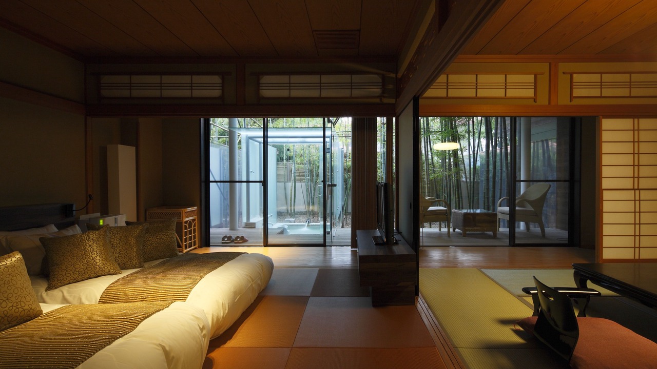 Photo of Bedroom in Hakone