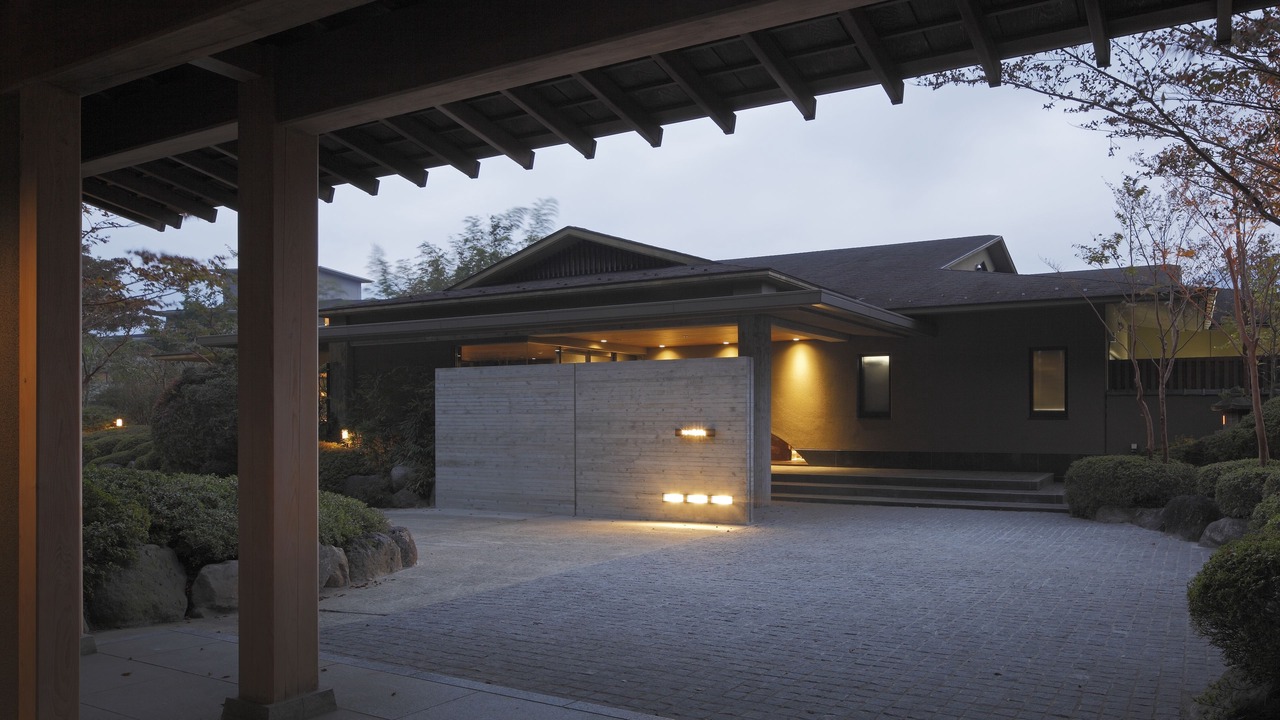 Photo of Outdoor in Hakone
