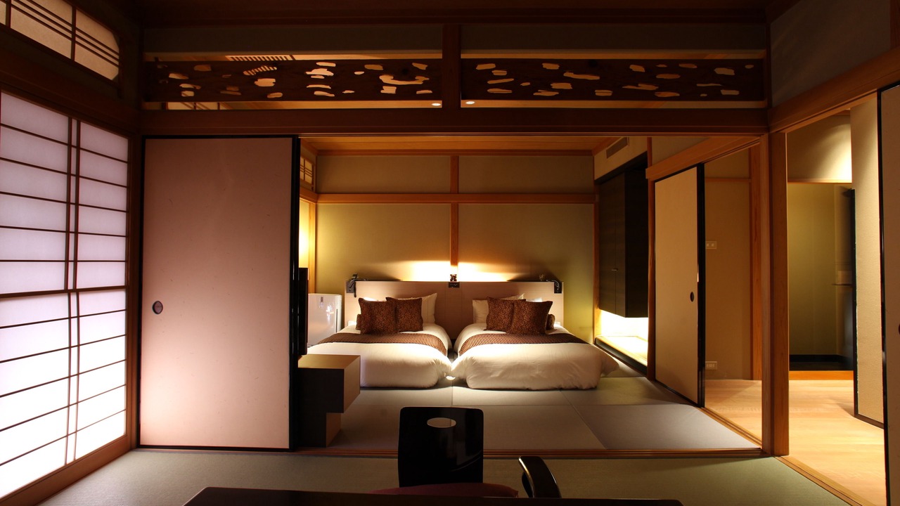 Photo of Bedroom in Hakone