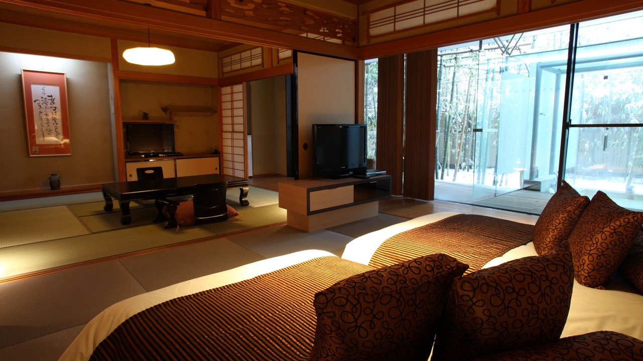 Photo of Livingroom in Hakone