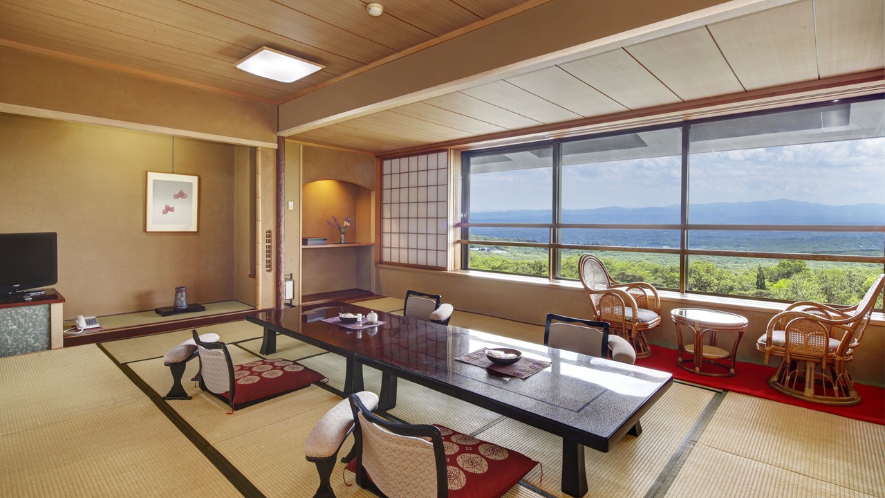 Photo of Bedroom in Shinkashio Onsen