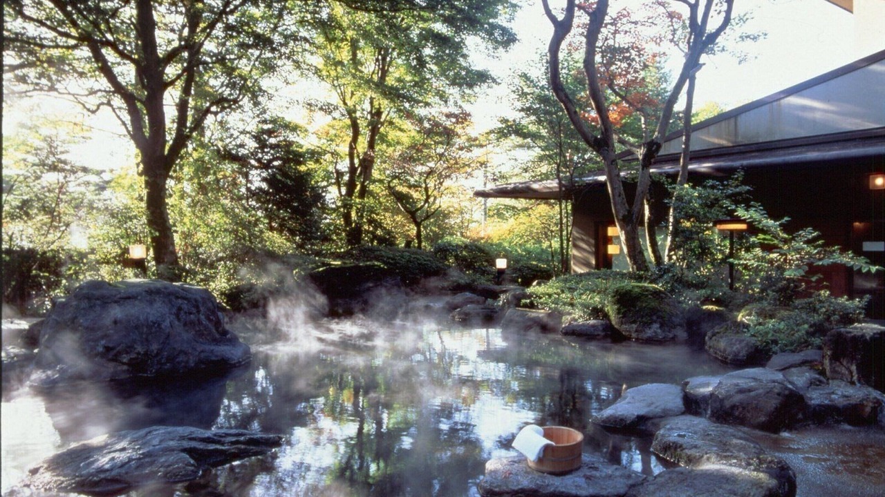 Photo of Others in Shinkashio Onsen