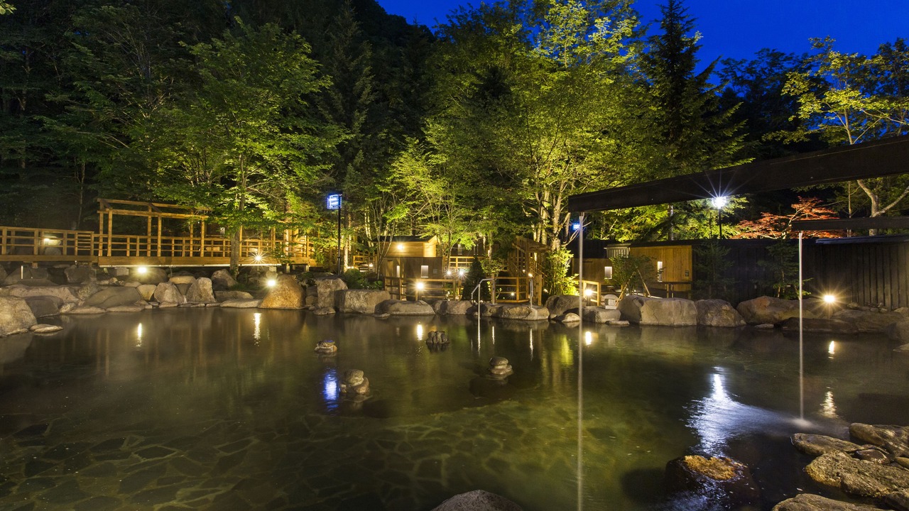 Photo of Others in Kitayuzawa Onsen