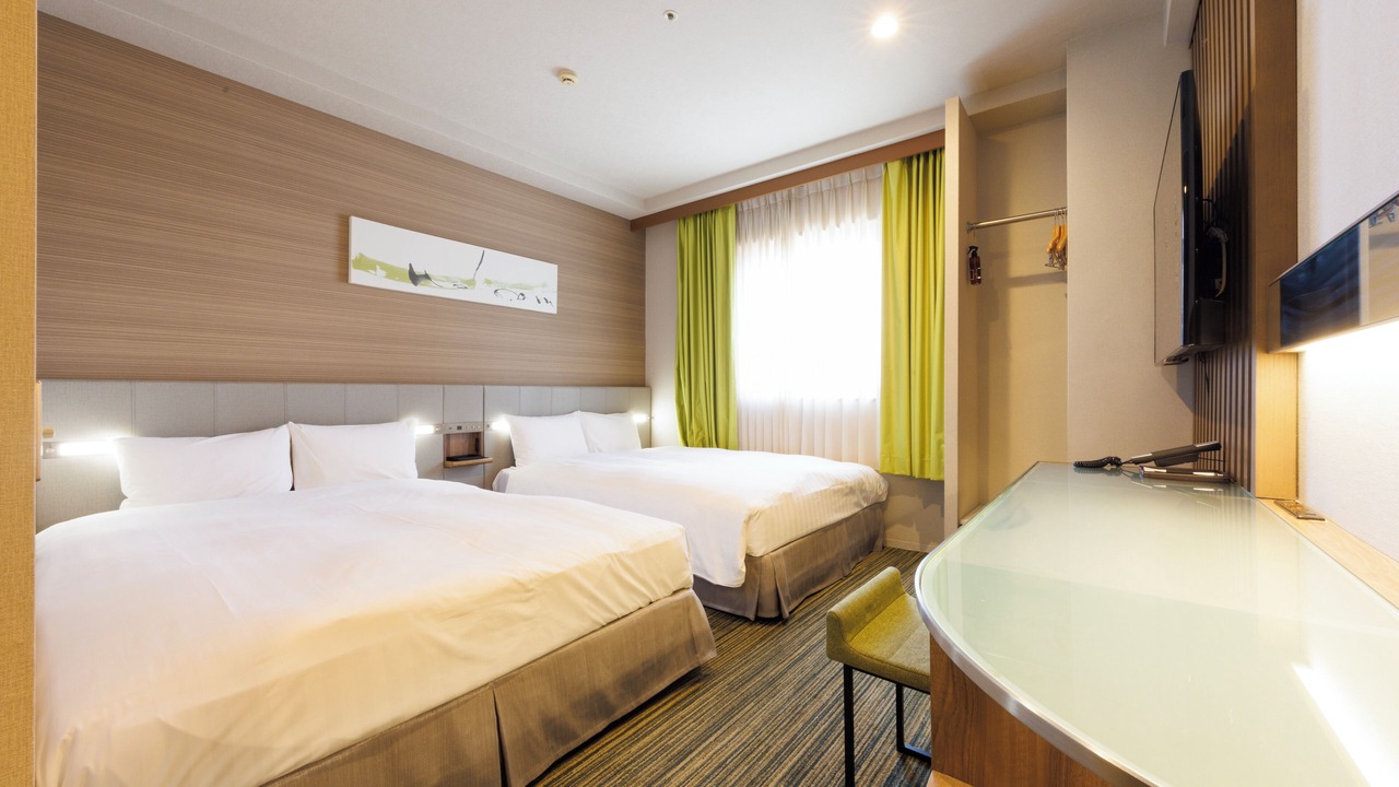 Photo of Bedroom in Ueno