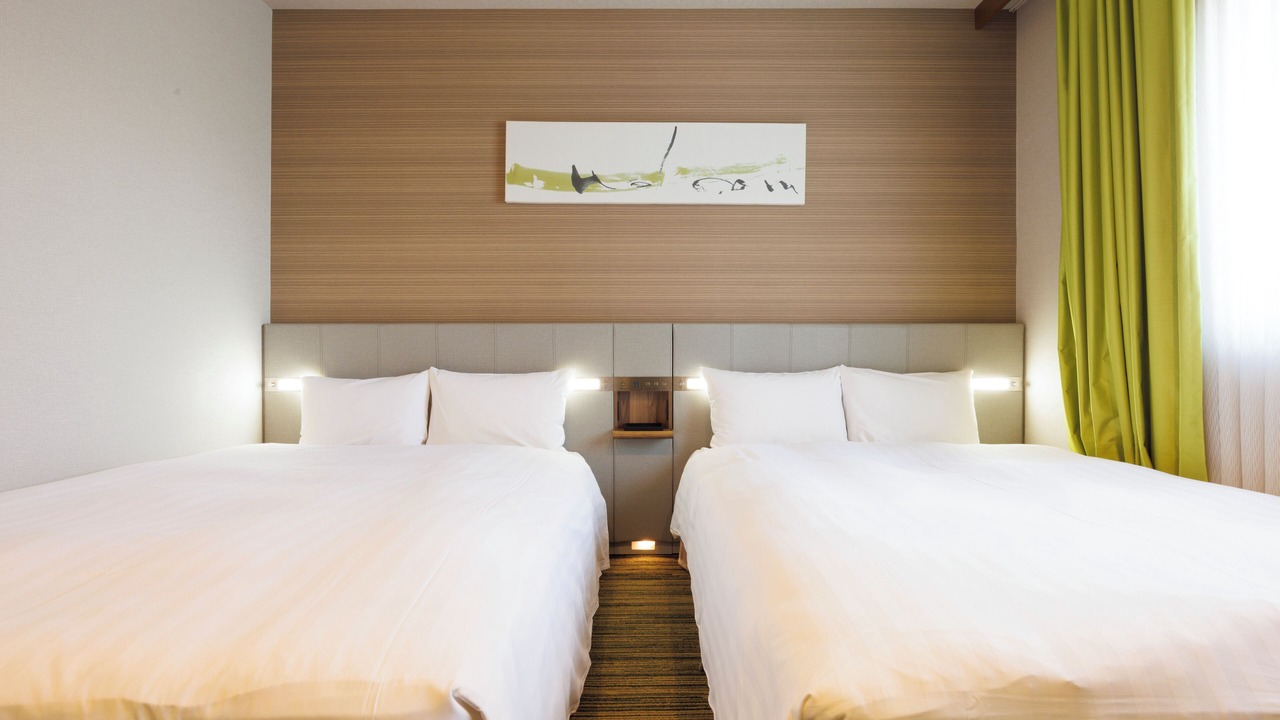 Photo of Bedroom in Ueno