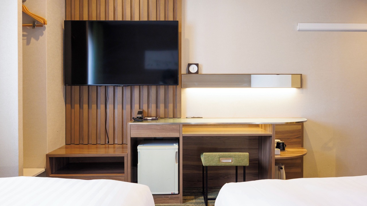 Photo of Bedroom in Ueno