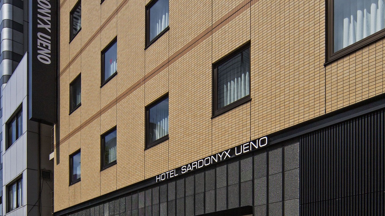 Photo of Outdoor in Ueno
