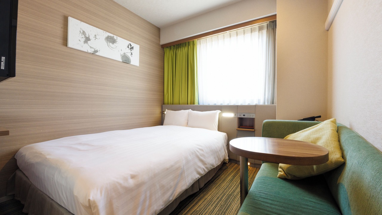 Photo of Bedroom in Ueno