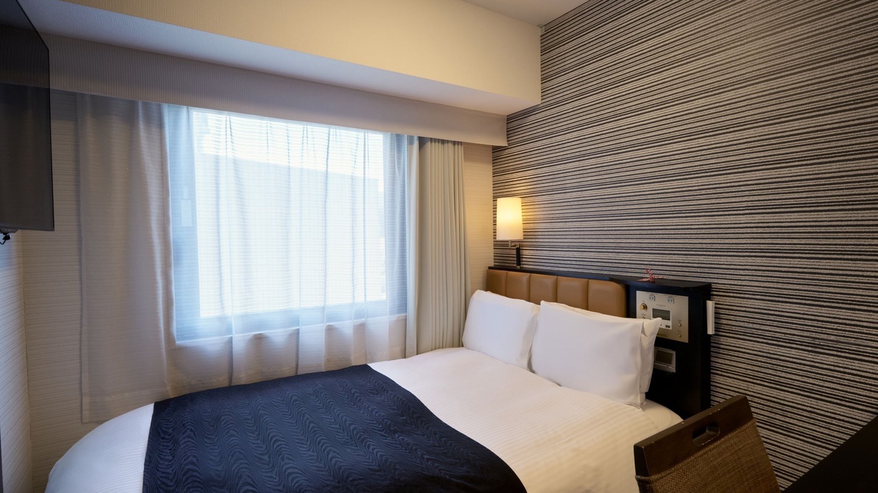 Photo of Bedroom in Hiroshima City Centre