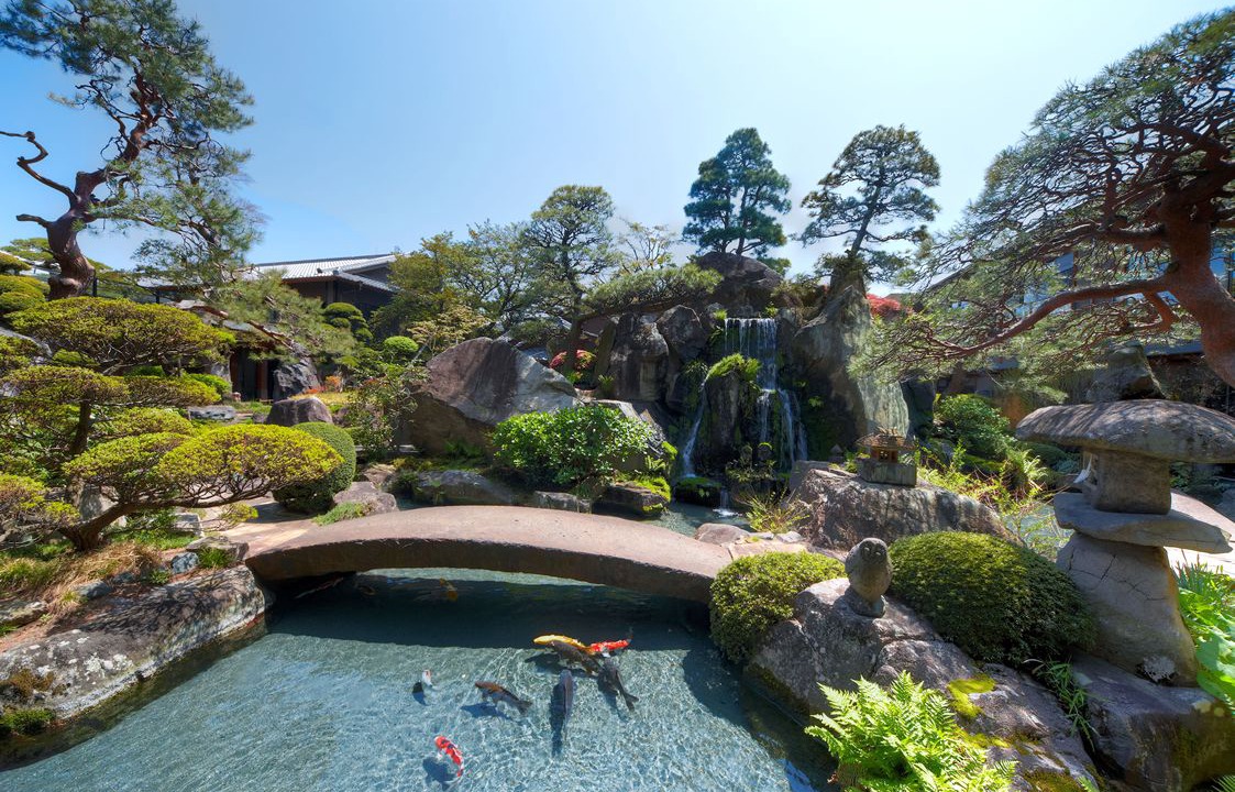 Photo of Outdoor in Kofu