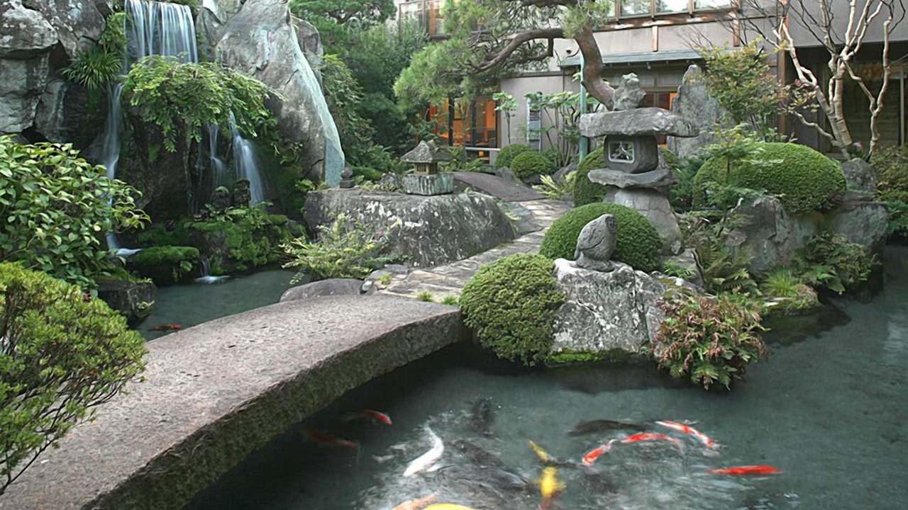 Photo of Outdoor in Kofu