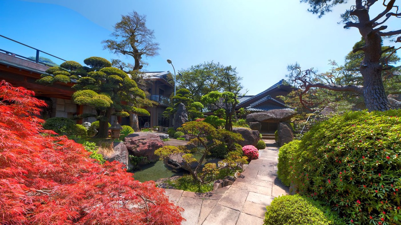Photo of Outdoor in Kofu