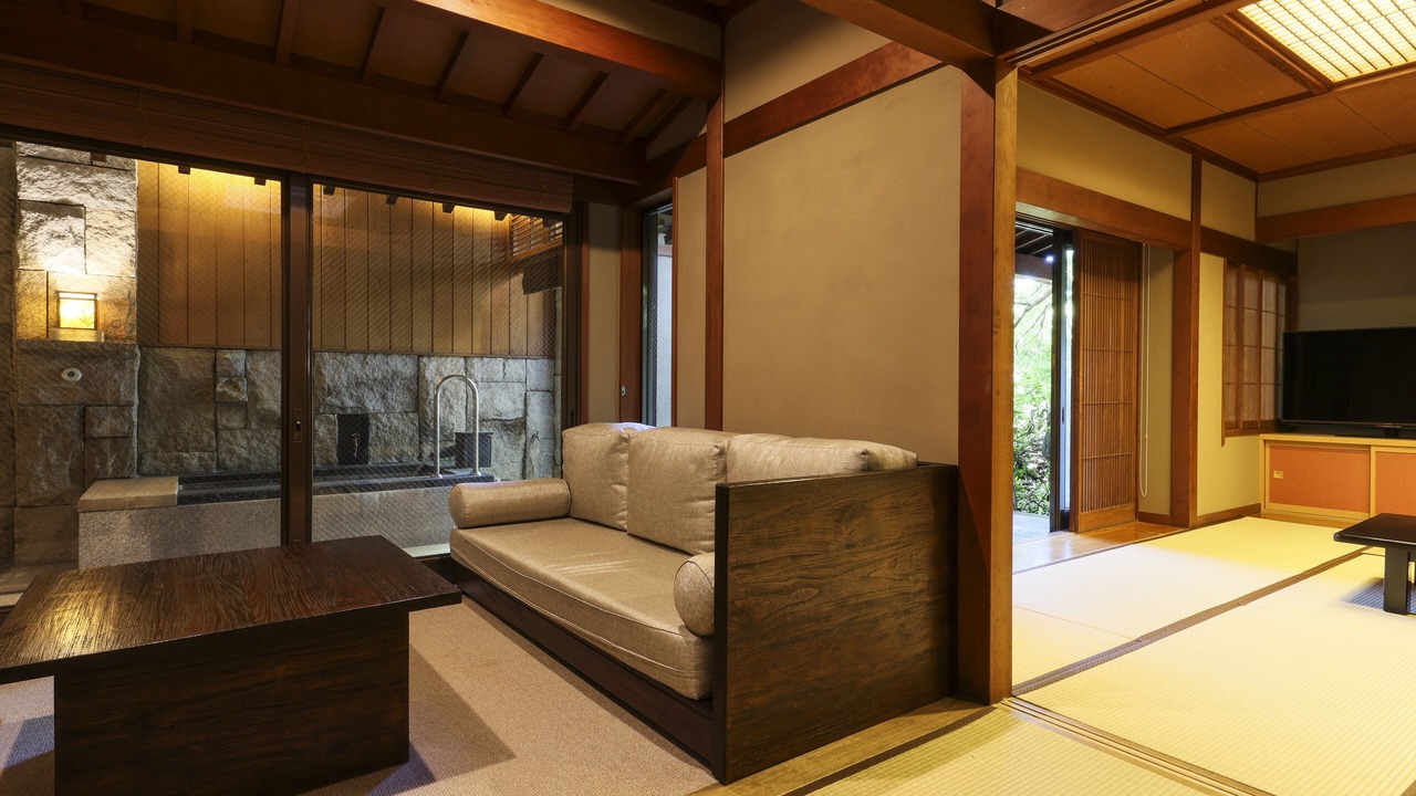 Photo of Bedroom in Kofu