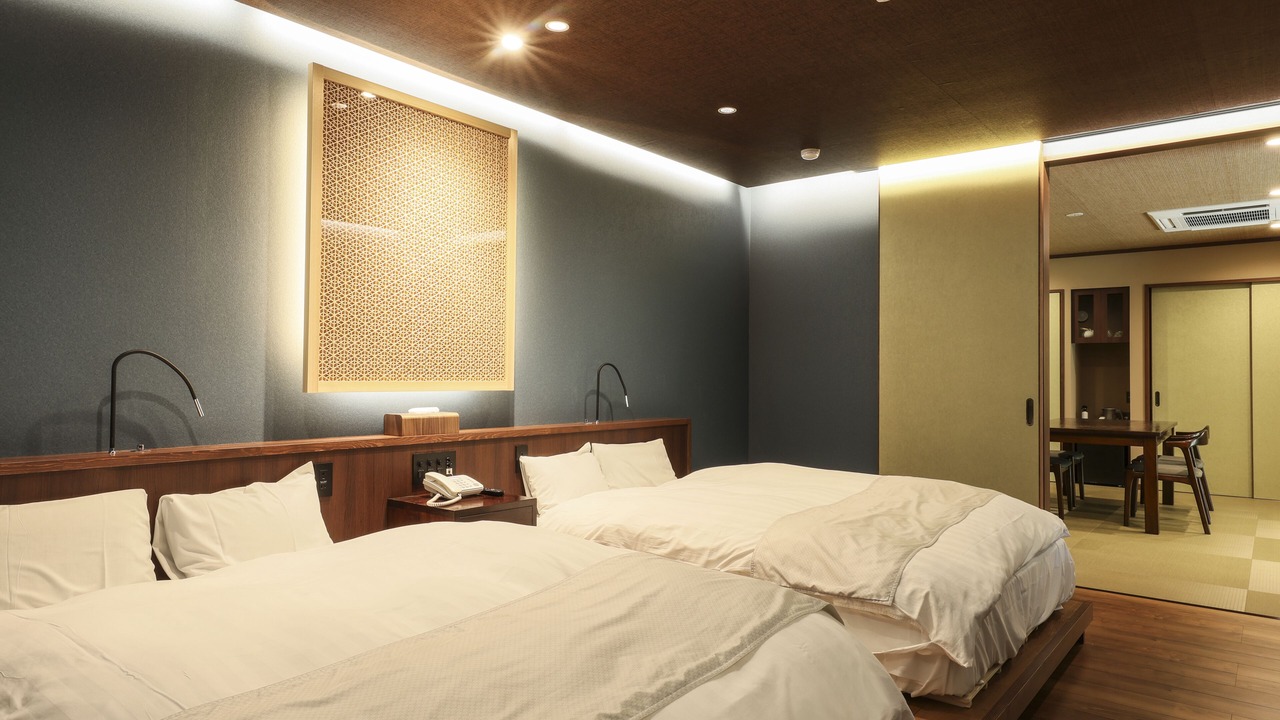 Photo of Bedroom in Kofu
