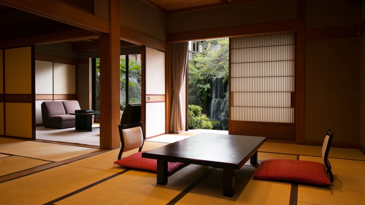Photo of Bedroom in Kofu