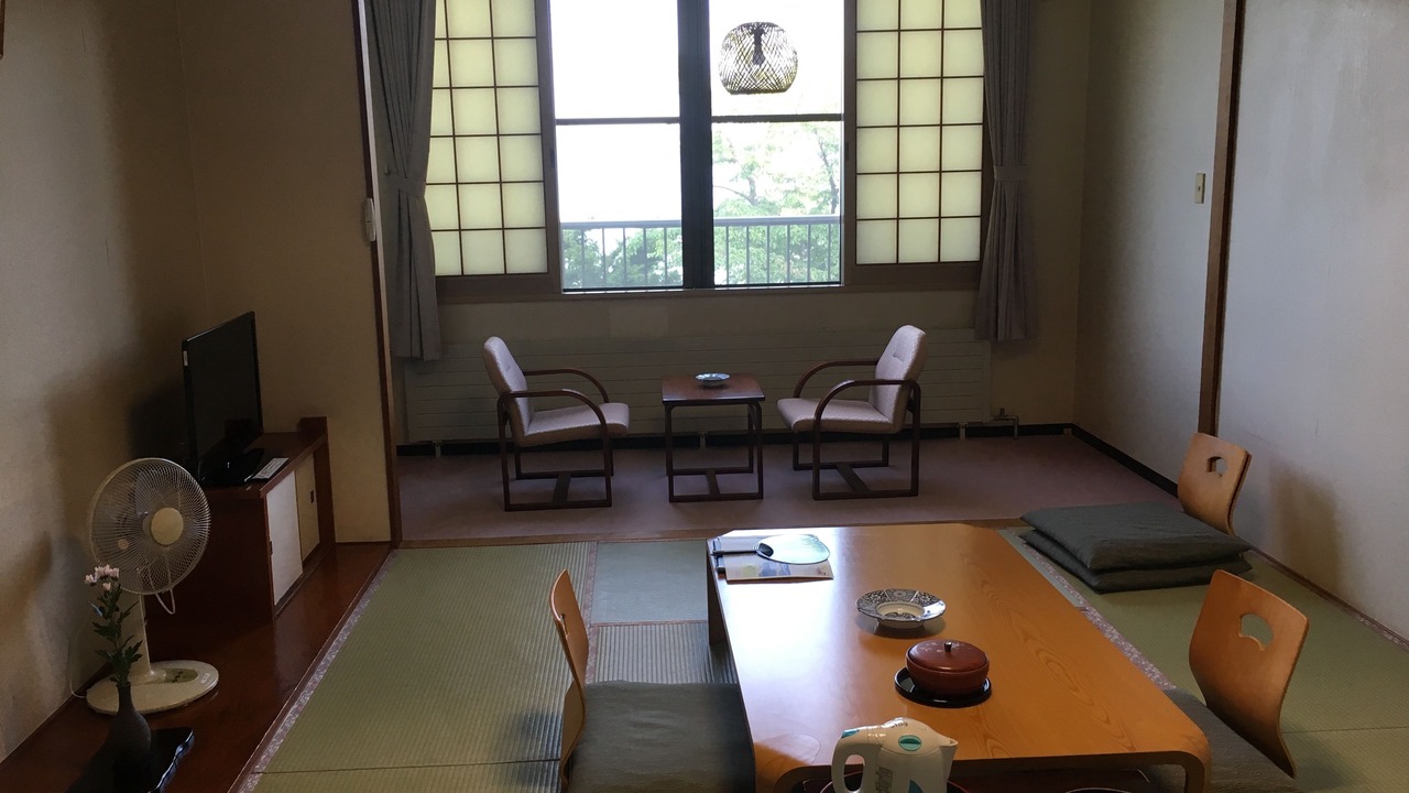Photo of Livingroom in Chitose