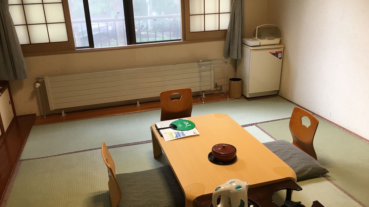 Photo of Bedroom in Chitose