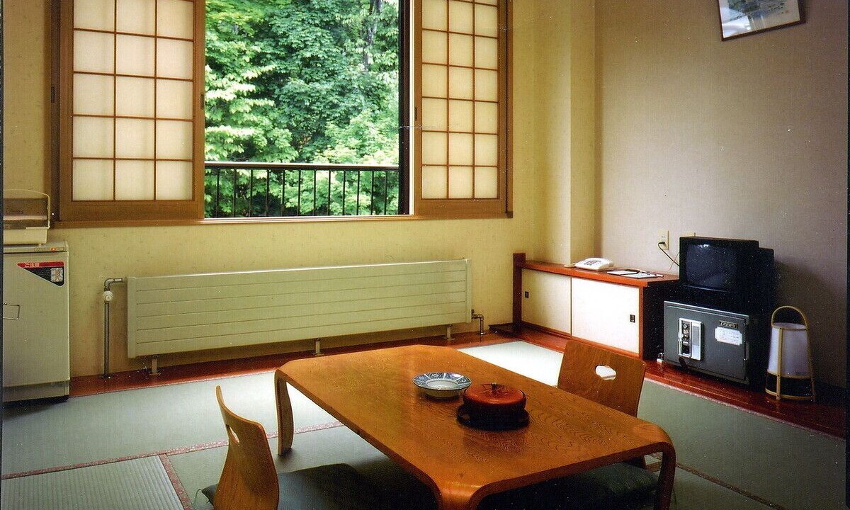 Photo of Bedroom in Chitose