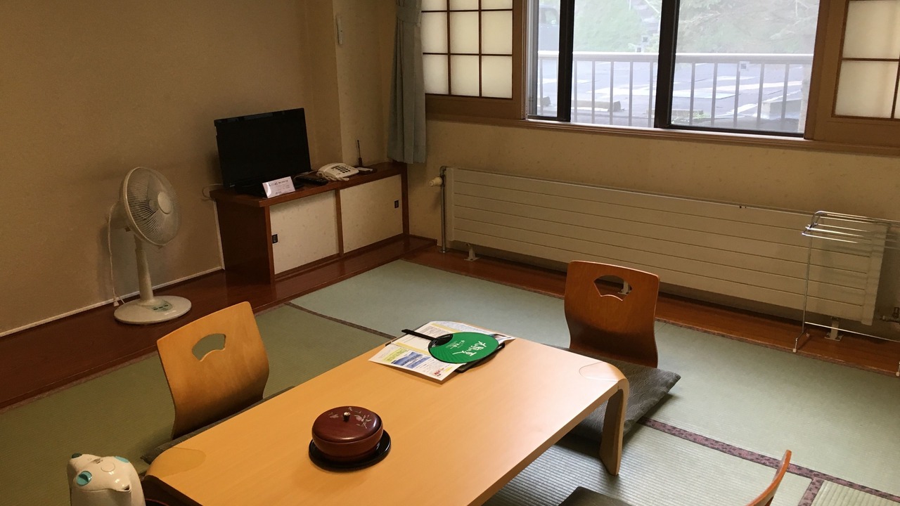 Photo of Bedroom in Chitose