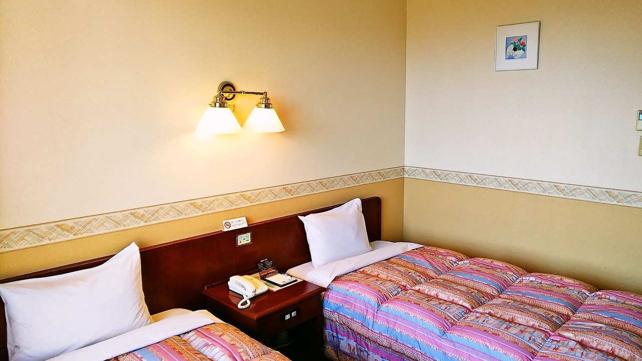 Photo of Bedroom in Usa